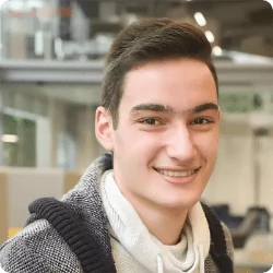 Rédacteur des articles de blog de Bac Pro MPB