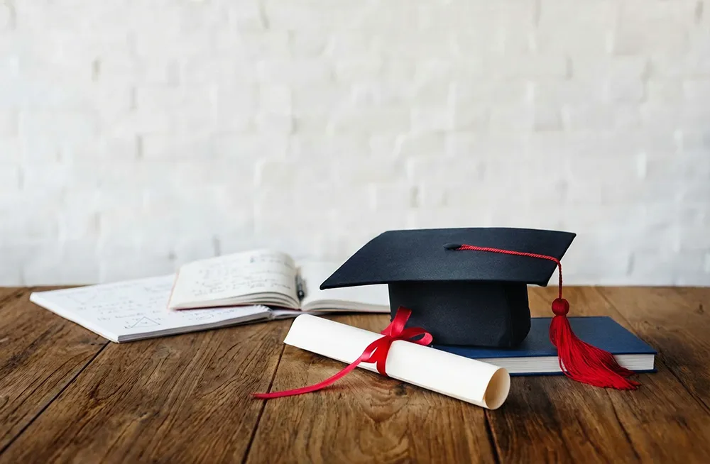 Réussite de son Bac Pro MPB